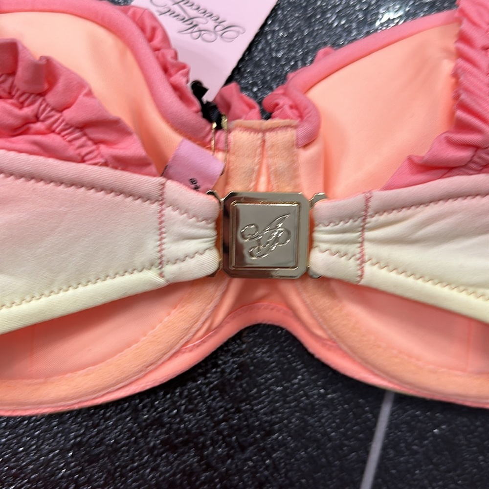 Agent Provocateur Bathing Suit - Picture 3 of 3